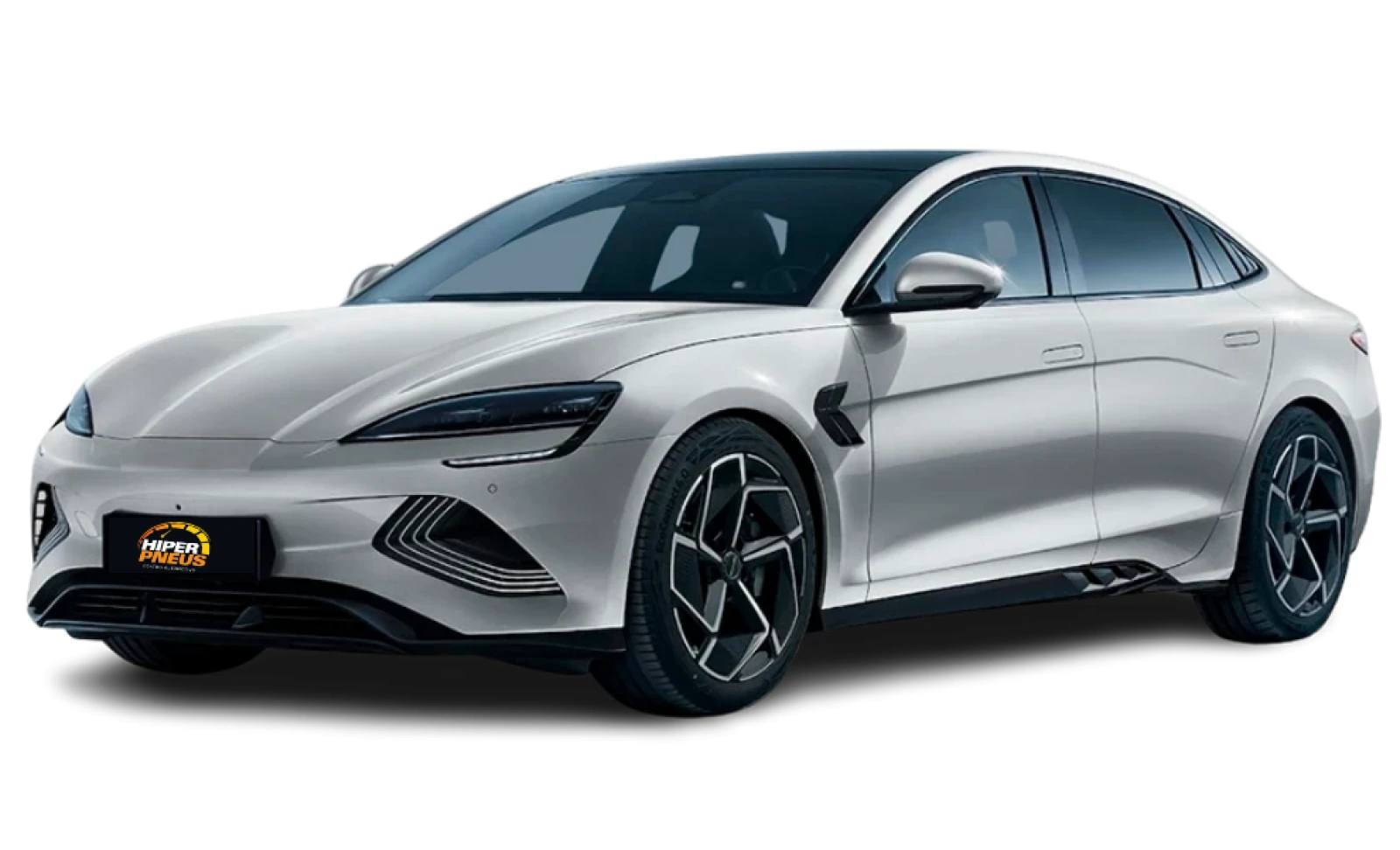 Carro elétrico